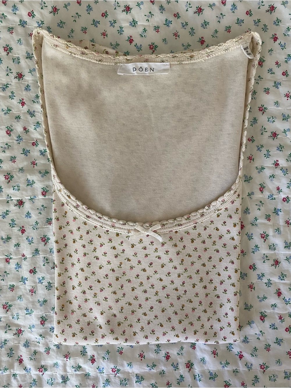 Dôen Brigitte Tee